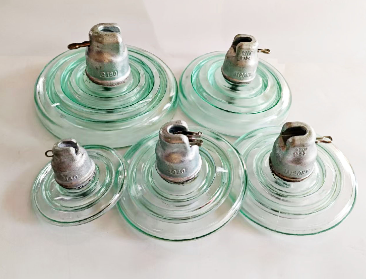 World&rsquo;s insulators see China, China&rsquo;s insulators see Luxi